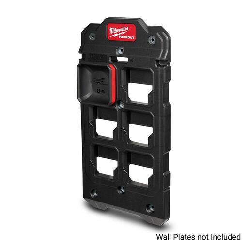 Milwaukee 48228070 PACKOUT Magnetic Bin – image 3