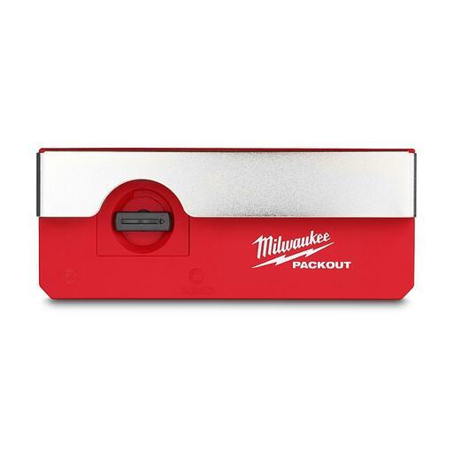 Milwaukee 48228344 PACKOUT Belt Clip Rack – image 2