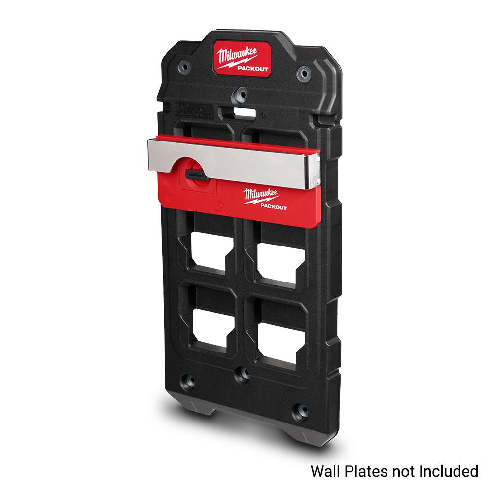 Milwaukee 48228344 PACKOUT Belt Clip Rack – image 3
