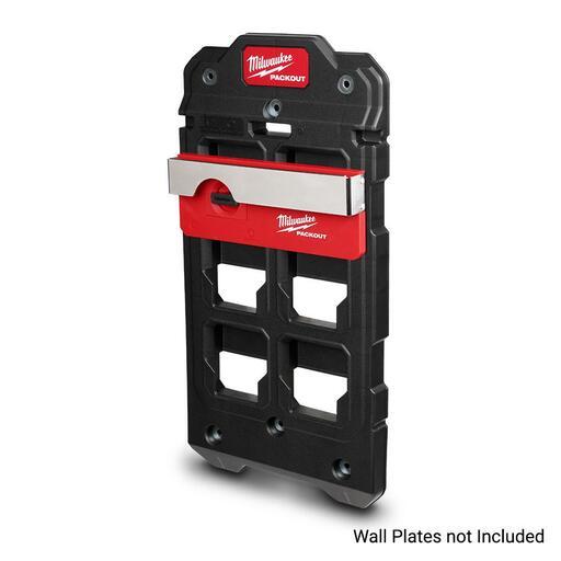 Milwaukee 48228344 PACKOUT Belt Clip Rack – image 3