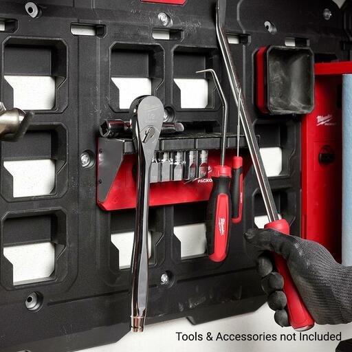 Milwaukee 48228346 PACKOUT Magnet Rack – image 5