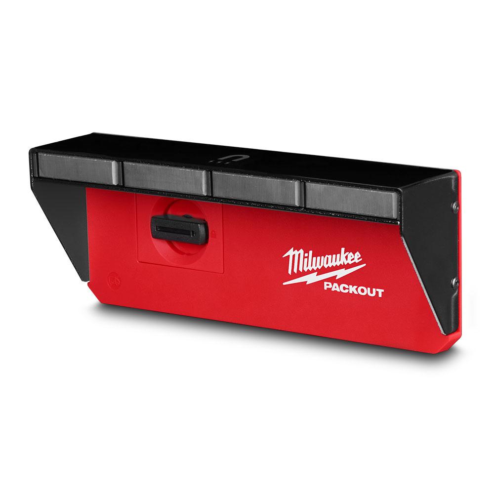Milwaukee 48228346 PACKOUT Magnet Rack – image 1