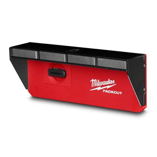 Milwaukee 48228346 PACKOUT Magnet Rack