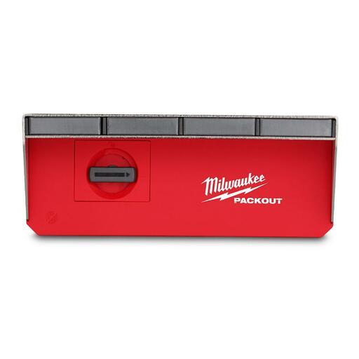 Milwaukee 48228346 PACKOUT Magnet Rack – image 2