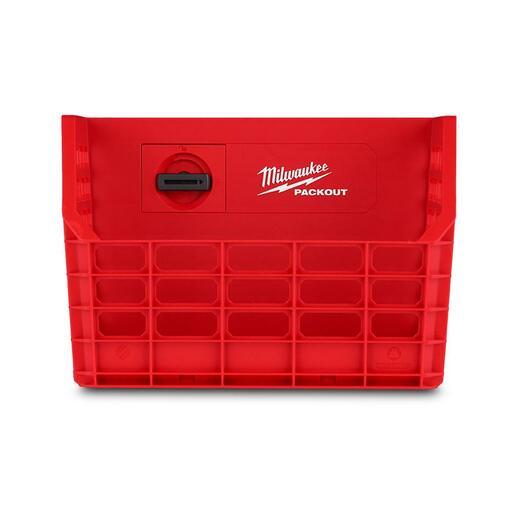Milwaukee 48228342 PACKOUT Compact Wall Basket – image 2