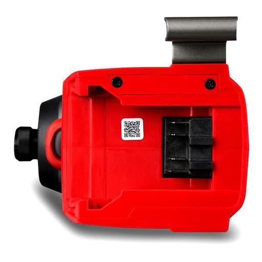 Milwaukee M18ONEPP2A3502C 18V 5.0Ah Li-ion Cordless FUEL ONE-KEY 2pce Combo Kit Power Pack – image 15