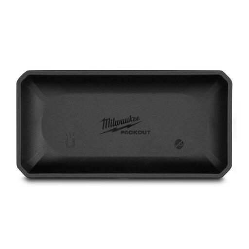 Milwaukee 48228071 PACKOUT Large Magnetic Bin – image 2