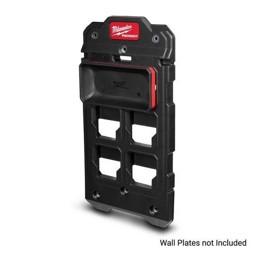 Milwaukee 48228071 PACKOUT Large Magnetic Bin – image 3