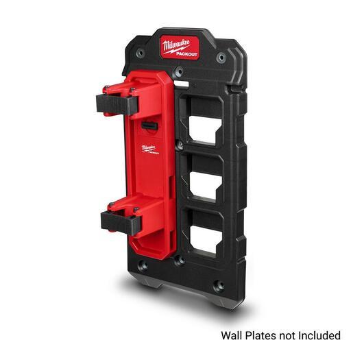 Milwaukee 48228348 PACKOUT Long Handle Tool Holder – image 3