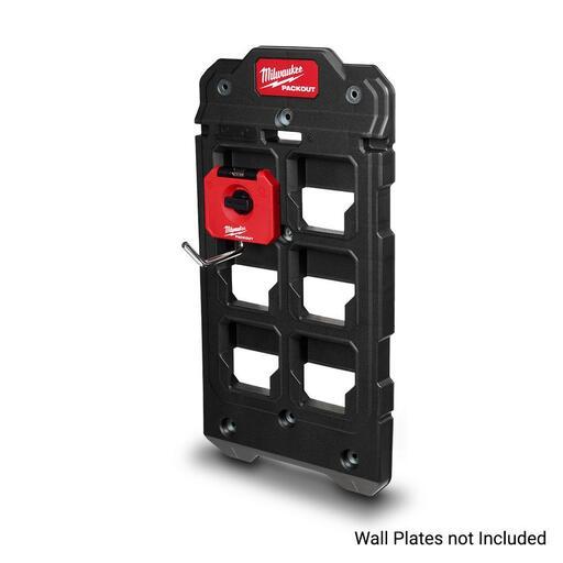 Milwaukee 48228328 PACKOUT 4" Single Straight Hook – image 3
