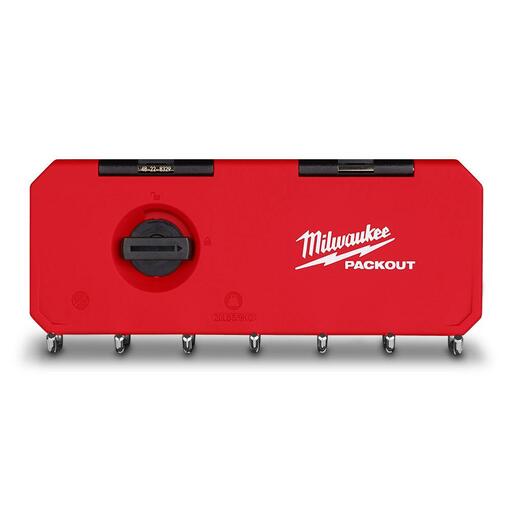 Milwaukee 48228329 PACKOUT 7 Hook Rack – image 2