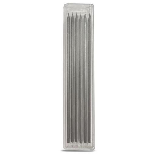 Sparrow SRB6PK 6-Pack 2.80mm Carbon HD Refills Assorted Colours - Graphite Black – image 4