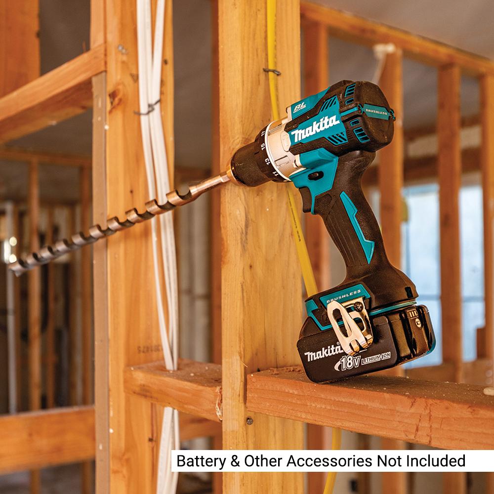 Makita 18v 2024 lithium ion drill