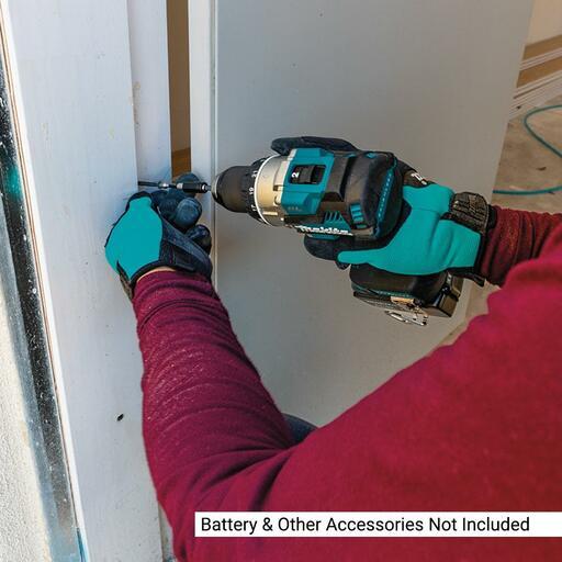 Makita DHP489Z 18V Li-ion Cordless Brushless Hammer Driver Drill - Skin Only – image 5