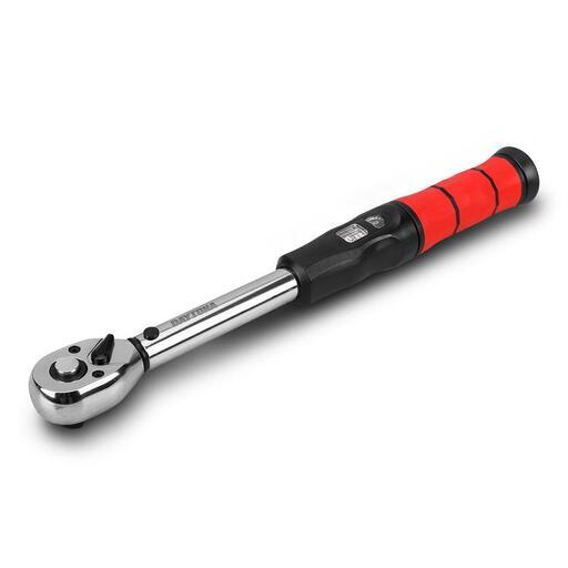 Daytona D38TW50NMWT 3/8" Drive 295mm Window Type Torque Wrench 10-50NM – image 7