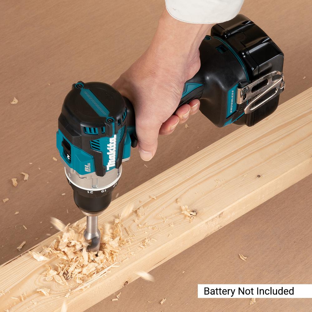 Makita 18v discount hammer drill skin