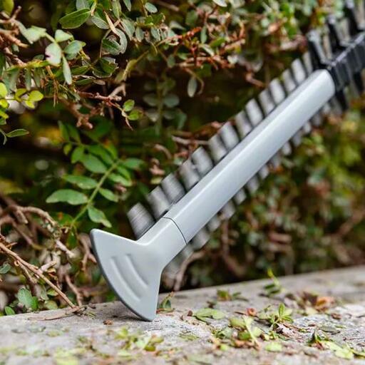 Bosch GHE 18V-60 KIT - 1 x 5.0h + Charger (0.615.992.63L) 18V 5.0Ah Li-ion Cordless Brushless Hedge Trimmer Combo Kit – image 8
