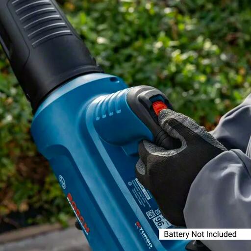 [Temporarily Out Of Stock] Bosch GRA 18V 2-46-KIT 18V 5.5Ah Li-ion EXPERT Cordless Brushless Power Garden 4pce Combo Kit – image 12