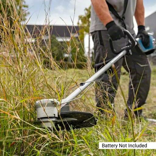 [Temporarily Out Of Stock] Bosch GRA 18V 2-46-KIT 18V 5.5Ah Li-ion EXPERT Cordless Brushless Power Garden 4pce Combo Kit – image 8