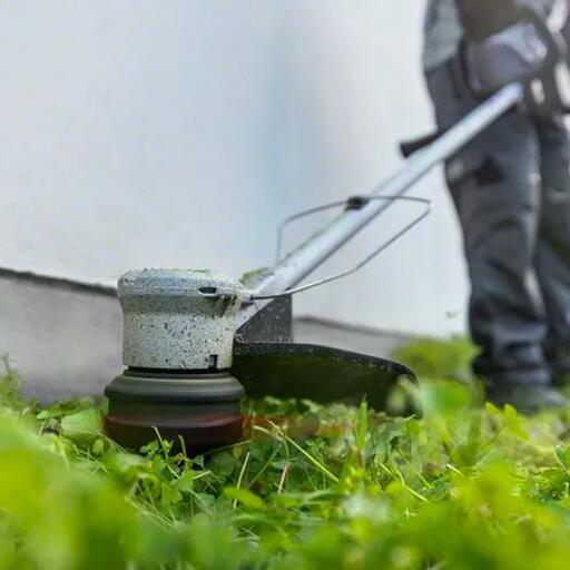 Bosch GRT 18V-33 (0.600.8D0.000) 18V Li-ion Cordless Brushless Grass Trimmer - Skin Only – image 5