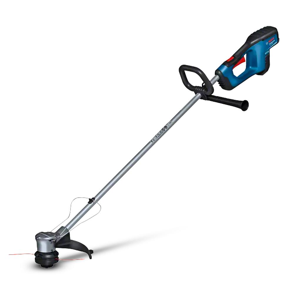 18v grass store trimmer