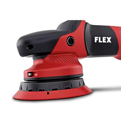 Flex XFE7-15-150 (530951) 710W 150mm (6") High Torque Variable Speed Roto Polisher Random Orbit Polisher – image 4