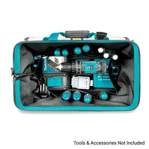 Makita E-15431 440mm Ultimate Wide Mouth Tool Bag – image 3