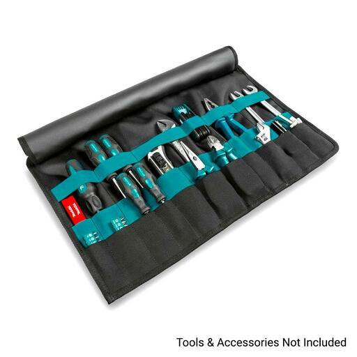 Makita E-15506 Tool Organiser Wrap with Handle – image 3