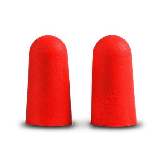 Milwaukee 48733007 200-Pack Tapered Uncorded Earplugs – image 2
