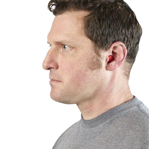 Milwaukee 48733007 200-Pack Tapered Uncorded Earplugs – image 3