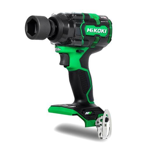 HiKOKI KC36DPL3(HRZ) 36V 2.5Ah / 5.0Ah Li-ion MultiVolt Cordless Brushless 2pce Combo Kit – image 5