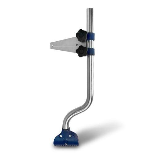Makinex JHTVA0100 Vacuum Attachment System to suit Demolition Jack