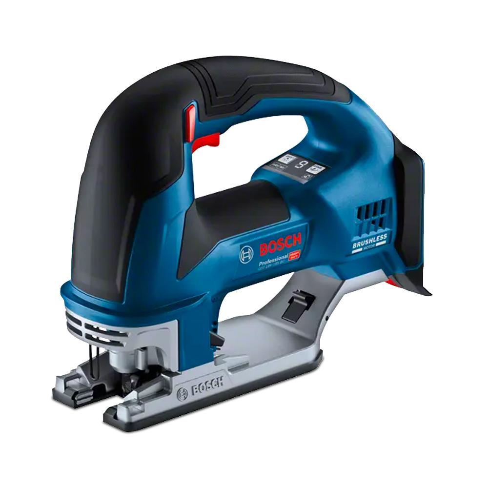 Bosch GST 18V 155 BC 0.601.5B1.041 18V Li ion Cordless Brushless