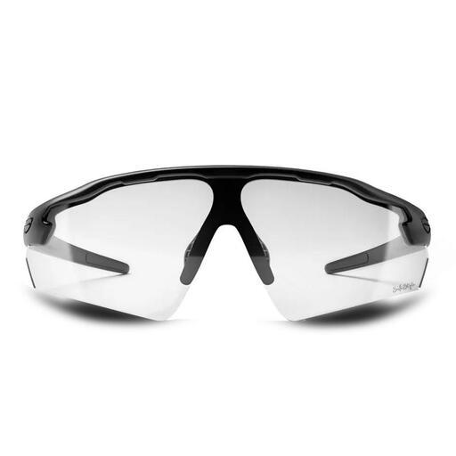 SafeStyle PHMBC100 Phantoms Matte Black Frame Clear Lens – image 3