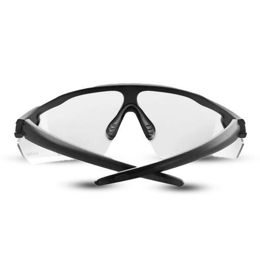 SafeStyle PHMBC100 Phantoms Matte Black Frame Clear Lens – image 5