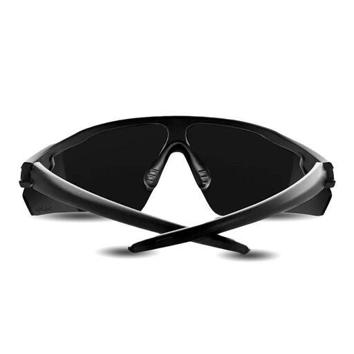 SafeStyle PHMBT100 Phantoms Matte Black Frame Tinted Lens – image 5