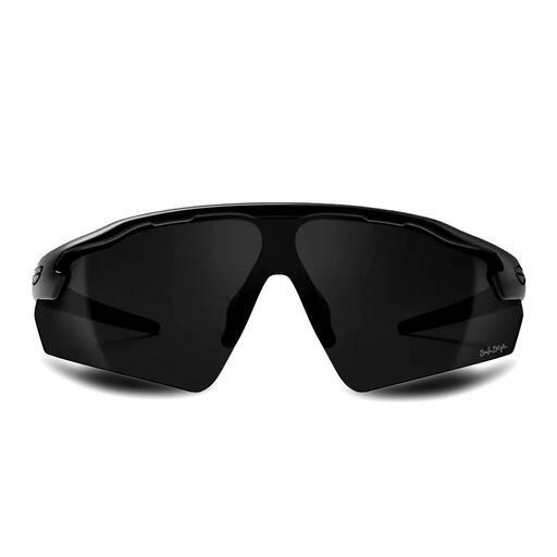 SafeStyle PHMBT100 Phantoms Matte Black Frame Tinted Lens – image 3