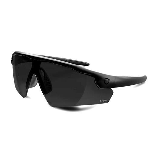 SafeStyle PHMBT100 Phantoms Matte Black Frame Tinted Lens