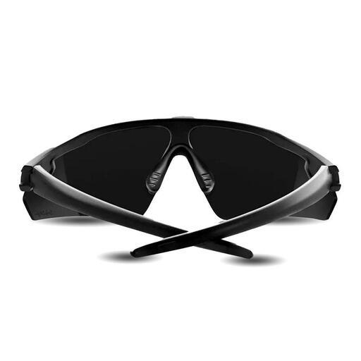 SafeStyle PHMBP100 Phantoms Matte Black Frame Polarised Lens – image 5