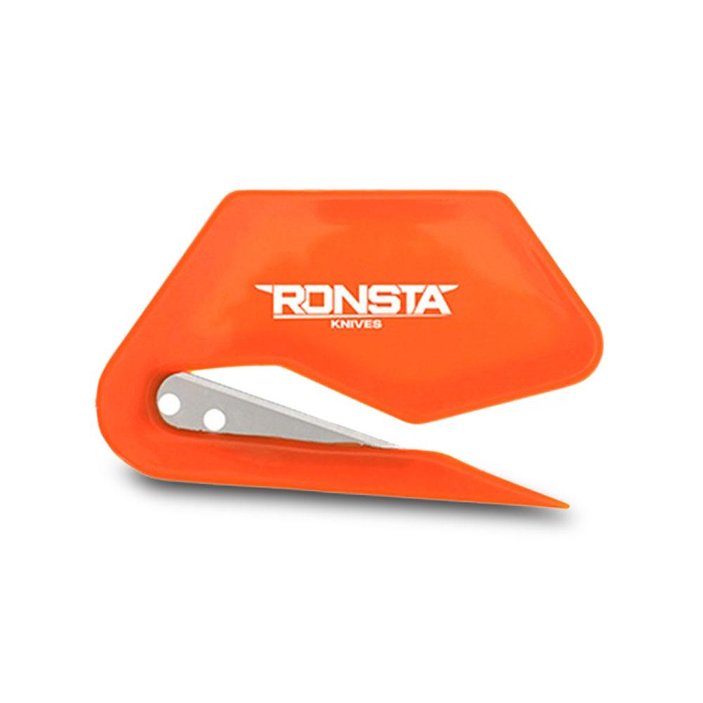 Ronsta Knives KC004 Concealed Knife Film Slitter Light Work – image 1