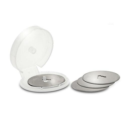 Ronsta Knives KB002-03 3-Pack 28mm Circular Blades – image 2