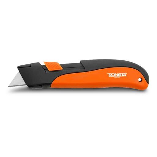 Ronsta Knives KD001 Dual Action Safety Knife