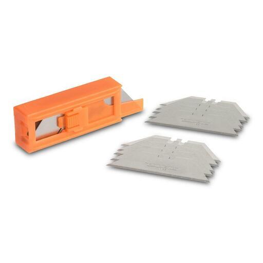 Ronsta Knives KB001-10 10-Pack Utility Blades – image 3