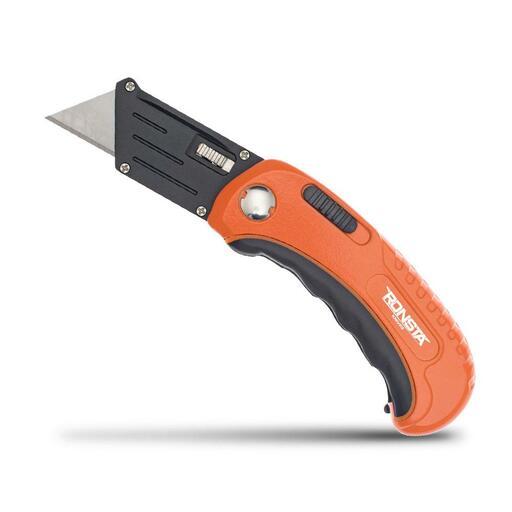 Ronsta Knives KU001 Fixed Blade Folding Knife