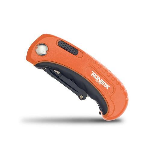 Ronsta Knives KU001 Fixed Blade Folding Knife – image 2