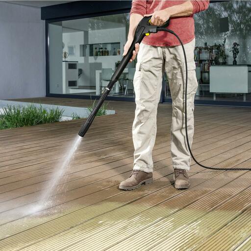 Karcher 2.643-909.0 12m High Pressure Hose and Trigger Gun Set – image 2