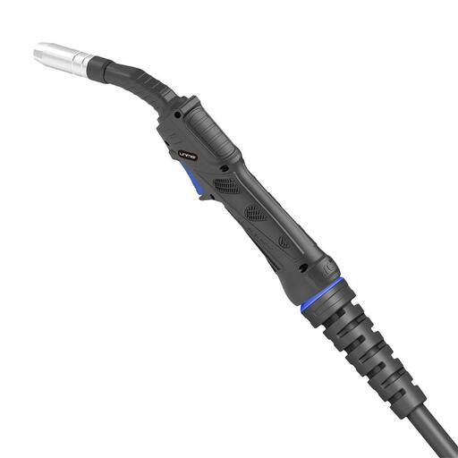 UNIMIG U41004 3m Binzel M15 MIG Torch – image 2