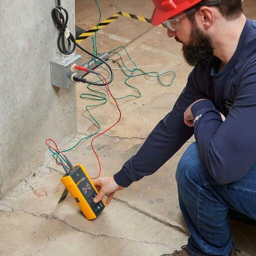 Fluke FLUKE2062 (5353866) Advanced Pro Wire Tracer Kit