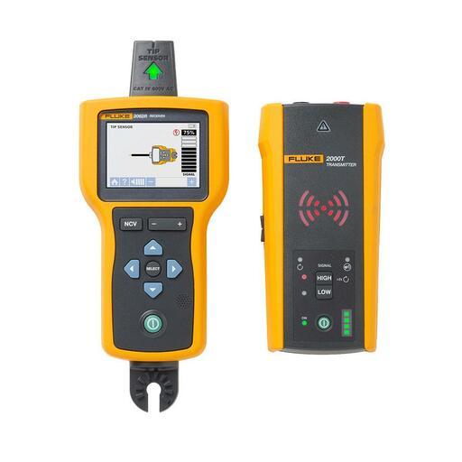 Fluke FLUKE-2062 (5353866) Advanced Pro Wire Tracer Kit – image 4