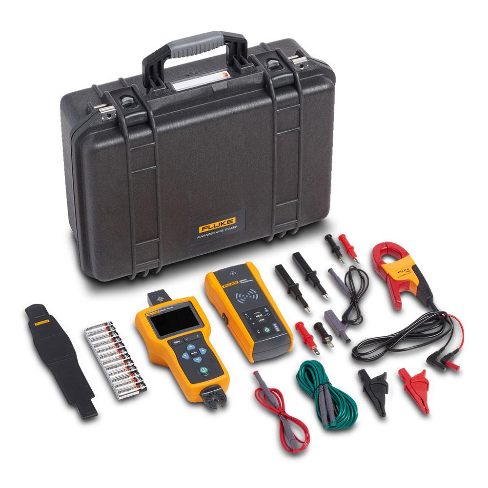 Fluke FLUKE-2062 (5353866) Advanced Pro Wire Tracer Kit